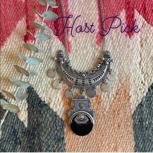 💫HOST PICK💫 Tribal free people necklace